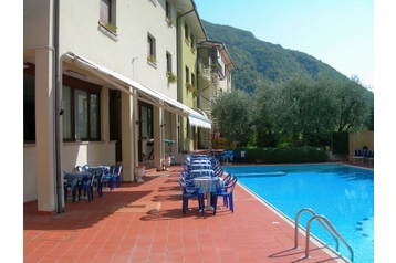 Iталiя Hotel Roe Volciano, Екстер'єр